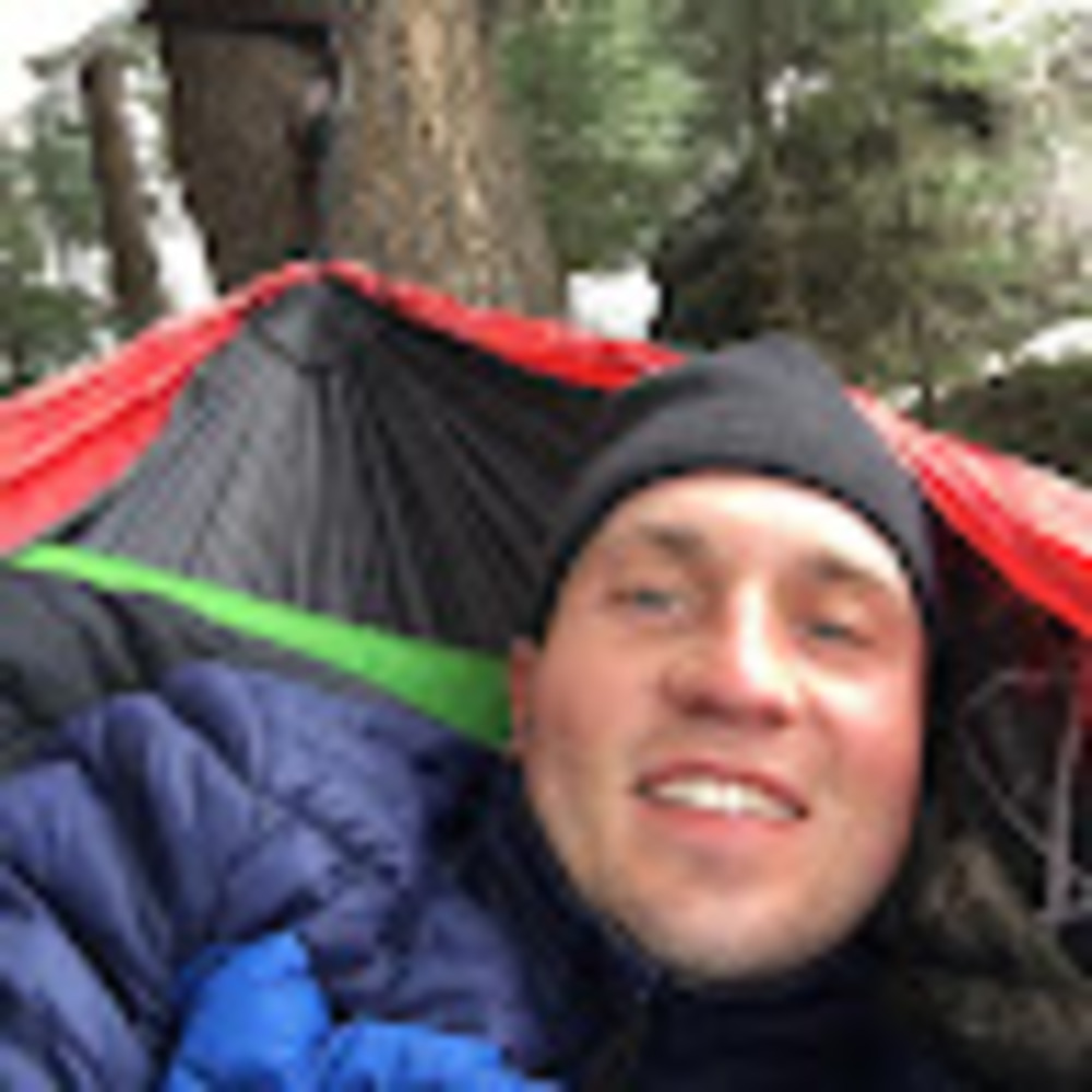 Meet your Posher, David